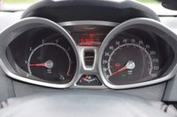 USED 2012 12 FORD FIESTA 1.2 ZETEC 3d 81 BHP FSH, MUST SEE, ZETEC!