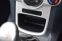 USED 2012 12 FORD FIESTA 1.2 ZETEC 3d 81 BHP FSH, MUST SEE, ZETEC!