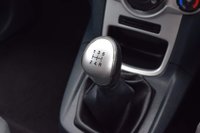 USED 2012 12 FORD FIESTA 1.2 ZETEC 3d 81 BHP FSH, MUST SEE, ZETEC!