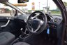 USED 2012 12 FORD FIESTA 1.2 ZETEC 3d 81 BHP FSH, MUST SEE, ZETEC!