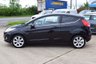 USED 2012 12 FORD FIESTA 1.2 ZETEC 3d 81 BHP FSH, MUST SEE, ZETEC!