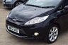 USED 2012 12 FORD FIESTA 1.2 ZETEC 3d 81 BHP FSH, MUST SEE, ZETEC!