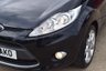 USED 2012 12 FORD FIESTA 1.2 ZETEC 3d 81 BHP FSH, MUST SEE, ZETEC!