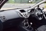 USED 2012 12 FORD FIESTA 1.2 ZETEC 3d 81 BHP FSH, MUST SEE, ZETEC!