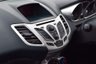 USED 2012 12 FORD FIESTA 1.2 ZETEC 3d 81 BHP FSH, MUST SEE, ZETEC!