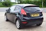 USED 2012 12 FORD FIESTA 1.2 ZETEC 3d 81 BHP FSH, MUST SEE, ZETEC!