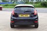 USED 2012 12 FORD FIESTA 1.2 ZETEC 3d 81 BHP FSH, MUST SEE, ZETEC!