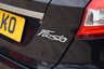USED 2012 12 FORD FIESTA 1.2 ZETEC 3d 81 BHP FSH, MUST SEE, ZETEC!