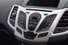 USED 2012 12 FORD FIESTA 1.2 ZETEC 3d 81 BHP FSH, MUST SEE, ZETEC!