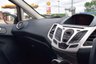 USED 2012 12 FORD FIESTA 1.2 ZETEC 3d 81 BHP FSH, MUST SEE, ZETEC!