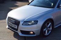 USED 2009 58 AUDI A4 1.8 TFSI S LINE 4d 158 BHP FSH, NEW TIMING CHAIN,MUST SEE