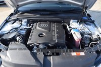 USED 2009 58 AUDI A4 1.8 TFSI S LINE 4d 158 BHP FSH, NEW TIMING CHAIN,MUST SEE