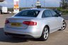 USED 2009 58 AUDI A4 1.8 TFSI S LINE 4d 158 BHP FSH, NEW TIMING CHAIN,MUST SEE
