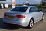 USED 2009 58 AUDI A4 1.8 TFSI S LINE 4d 158 BHP FSH, NEW TIMING CHAIN,MUST SEE