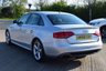 USED 2009 58 AUDI A4 1.8 TFSI S LINE 4d 158 BHP FSH, NEW TIMING CHAIN,MUST SEE
