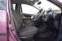 USED 2014 14 PEUGEOT 107 1.0 ACTIVE 5d 68 BHP FSH, IMMACULATE, MUST SEE