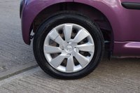 USED 2014 14 PEUGEOT 107 1.0 ACTIVE 5d 68 BHP FSH, IMMACULATE, MUST SEE