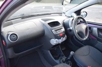 USED 2014 14 PEUGEOT 107 1.0 ACTIVE 5d 68 BHP FSH, IMMACULATE, MUST SEE