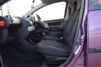USED 2014 14 PEUGEOT 107 1.0 ACTIVE 5d 68 BHP FSH, IMMACULATE, MUST SEE