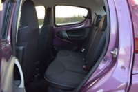 USED 2014 14 PEUGEOT 107 1.0 ACTIVE 5d 68 BHP FSH, IMMACULATE, MUST SEE