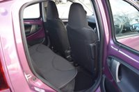 USED 2014 14 PEUGEOT 107 1.0 ACTIVE 5d 68 BHP FSH, IMMACULATE, MUST SEE