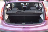 USED 2014 14 PEUGEOT 107 1.0 ACTIVE 5d 68 BHP FSH, IMMACULATE, MUST SEE