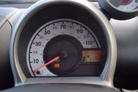 USED 2014 14 PEUGEOT 107 1.0 ACTIVE 5d 68 BHP FSH, IMMACULATE, MUST SEE