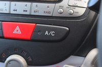 USED 2014 14 PEUGEOT 107 1.0 ACTIVE 5d 68 BHP FSH, IMMACULATE, MUST SEE