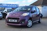 USED 2014 14 PEUGEOT 107 1.0 ACTIVE 5d 68 BHP FSH, IMMACULATE, MUST SEE