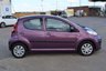 USED 2014 14 PEUGEOT 107 1.0 ACTIVE 5d 68 BHP FSH, IMMACULATE, MUST SEE