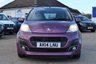 USED 2014 14 PEUGEOT 107 1.0 ACTIVE 5d 68 BHP FSH, IMMACULATE, MUST SEE