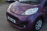 USED 2014 14 PEUGEOT 107 1.0 ACTIVE 5d 68 BHP FSH, IMMACULATE, MUST SEE
