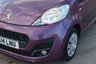 USED 2014 14 PEUGEOT 107 1.0 ACTIVE 5d 68 BHP FSH, IMMACULATE, MUST SEE