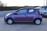 USED 2014 14 PEUGEOT 107 1.0 ACTIVE 5d 68 BHP FSH, IMMACULATE, MUST SEE