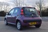 USED 2014 14 PEUGEOT 107 1.0 ACTIVE 5d 68 BHP FSH, IMMACULATE, MUST SEE