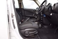 USED 2012 12 MINI COUNTRYMAN 1.6 COOPER D 5d 112 BHP FSH, GREAT CONDITION, MUST SEE