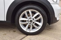 USED 2012 12 MINI COUNTRYMAN 1.6 COOPER D 5d 112 BHP FSH, GREAT CONDITION, MUST SEE