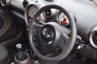 USED 2012 12 MINI COUNTRYMAN 1.6 COOPER D 5d 112 BHP FSH, GREAT CONDITION, MUST SEE