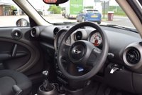 USED 2012 12 MINI COUNTRYMAN 1.6 COOPER D 5d 112 BHP FSH, GREAT CONDITION, MUST SEE