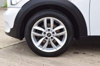 USED 2012 12 MINI COUNTRYMAN 1.6 COOPER D 5d 112 BHP FSH, GREAT CONDITION, MUST SEE