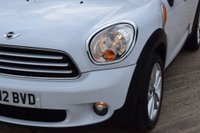 USED 2012 12 MINI COUNTRYMAN 1.6 COOPER D 5d 112 BHP FSH, GREAT CONDITION, MUST SEE