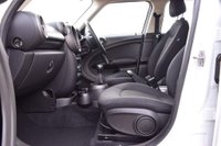 USED 2012 12 MINI COUNTRYMAN 1.6 COOPER D 5d 112 BHP FSH, GREAT CONDITION, MUST SEE