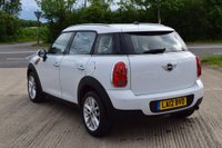 USED 2012 12 MINI COUNTRYMAN 1.6 COOPER D 5d 112 BHP FSH, GREAT CONDITION, MUST SEE