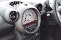 USED 2012 12 MINI COUNTRYMAN 1.6 COOPER D 5d 112 BHP FSH, GREAT CONDITION, MUST SEE