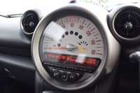 USED 2012 12 MINI COUNTRYMAN 1.6 COOPER D 5d 112 BHP FSH, GREAT CONDITION, MUST SEE