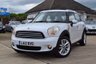 USED 2012 12 MINI COUNTRYMAN 1.6 COOPER D 5d 112 BHP FSH, GREAT CONDITION, MUST SEE