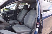 USED 2012 12 FORD FIESTA 1.4 TITANIUM TDCI 5d 69 BHP FSH, GREAT SPEC, MUST SEE!