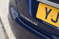 USED 2012 12 FORD FIESTA 1.4 TITANIUM TDCI 5d 69 BHP FSH, GREAT SPEC, MUST SEE!