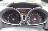 USED 2012 12 FORD FIESTA 1.4 TITANIUM TDCI 5d 69 BHP FSH, GREAT SPEC, MUST SEE!