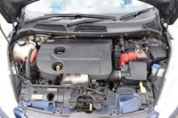 USED 2012 12 FORD FIESTA 1.4 TITANIUM TDCI 5d 69 BHP FSH, GREAT SPEC, MUST SEE!